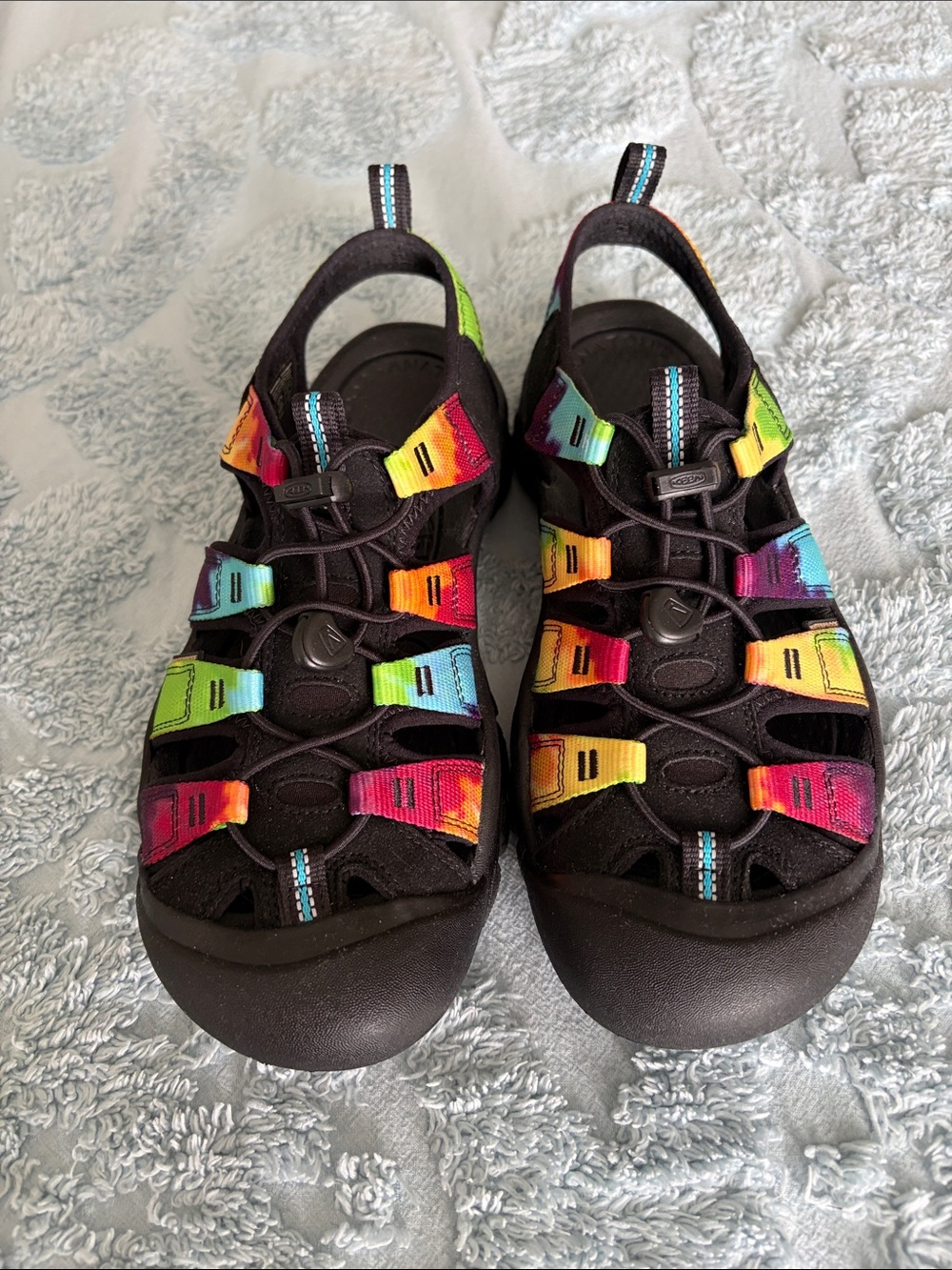 Keen Newport Sandals - Picture 2 of 6